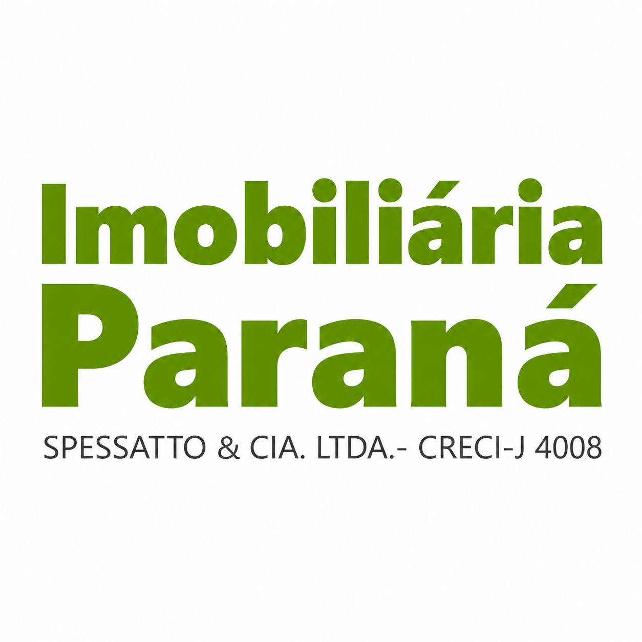 Imobiliaria Parana